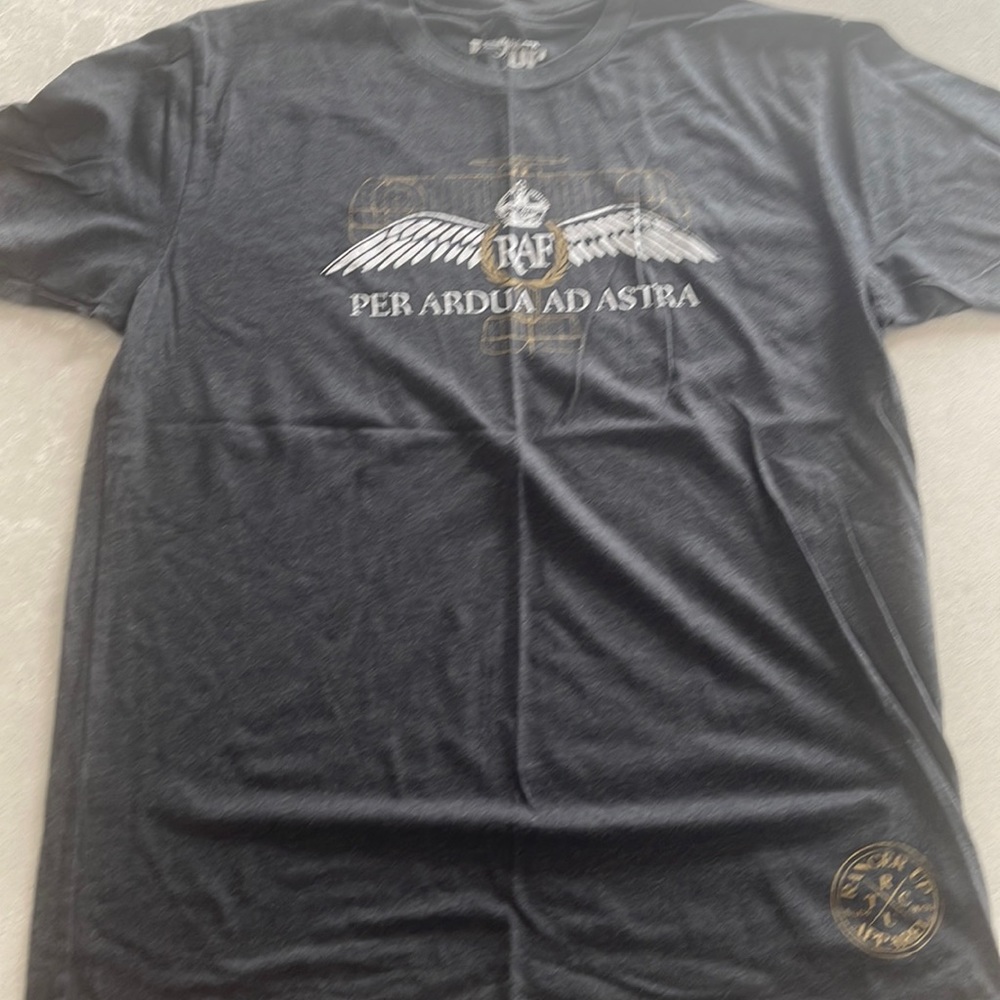 Ranger Up tshirt